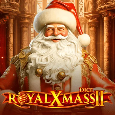 Royal Xmass 2 Dice